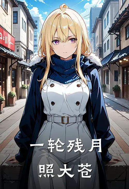 一轮残月照大苍(高弈邹榕)免费阅读_完结热门小说一轮残月照大苍(高弈邹榕)