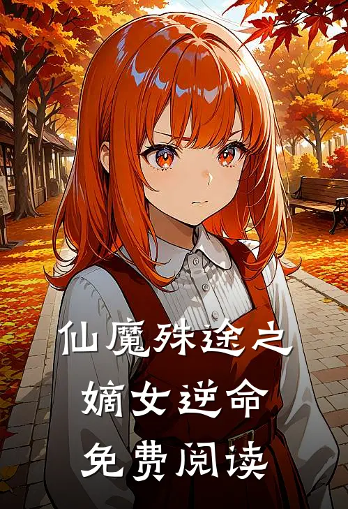 仙魔殊途之嫡女逆命免费阅读