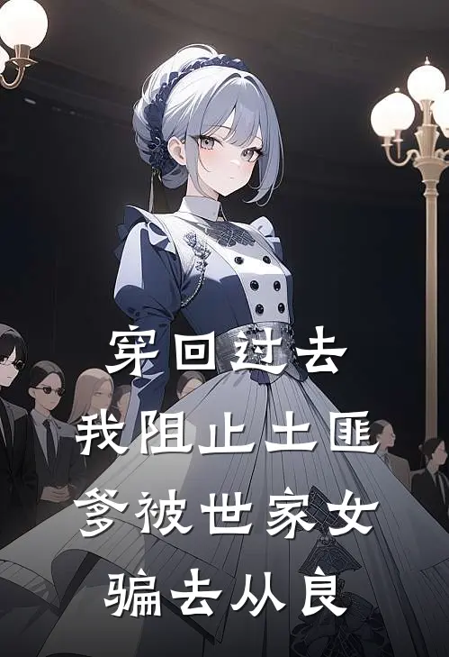 我萧赤渊(穿回过去，我阻止土匪爹被世家女骗去从良)全文免费在线阅读_穿回过去，我阻止土匪爹被世家女骗去从良完整版免费在线阅读