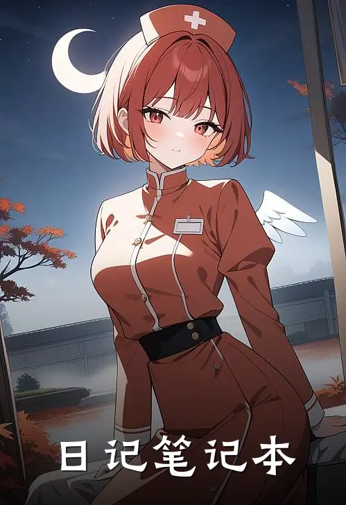 日记笔记本(安娜叶列娜)最热门小说_全本完结小说日记笔记本(安娜叶列娜)