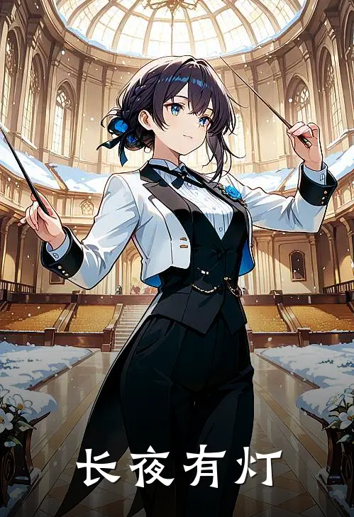 长夜有灯