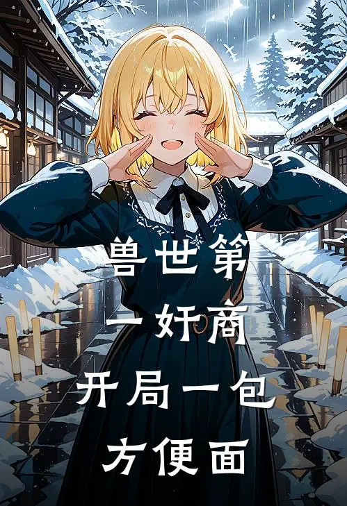 兽世第一奸商：开局一包方便面