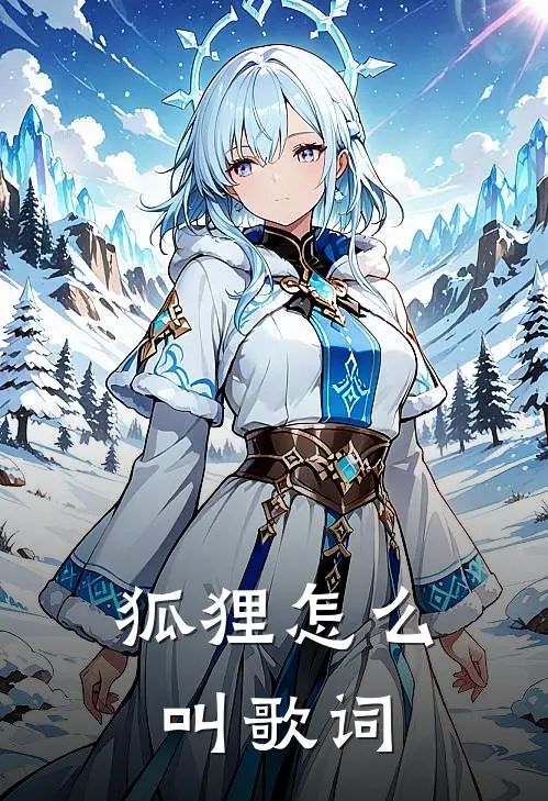 狐狸怎么叫歌词