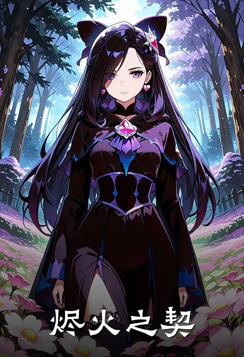 烬火之契(李明陈阳)完整版免费小说_完结版小说推荐烬火之契(李明陈阳)