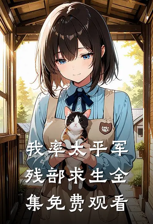 我率太平军残部求生全集免费观看