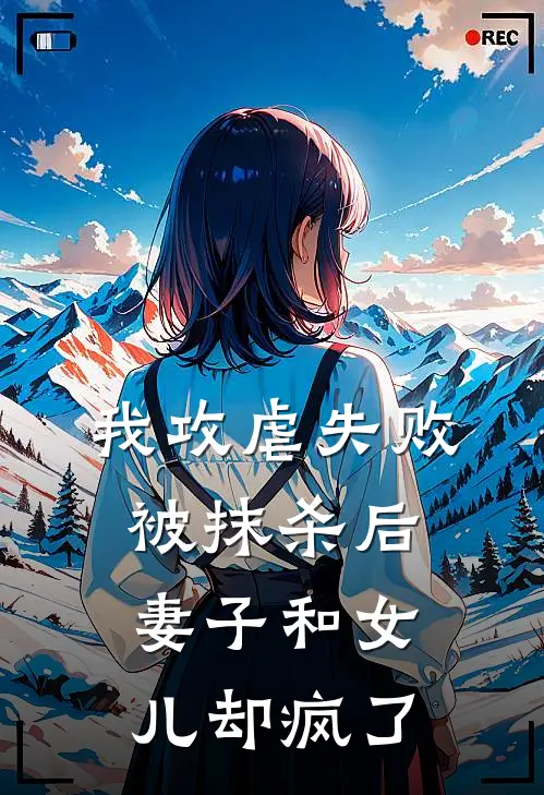 我攻虐失败被抹杀后，妻子和女儿却疯了江谢谢语小说完结推荐_热门小说阅读我攻虐失败被抹杀后，妻子和女儿却疯了江谢谢语