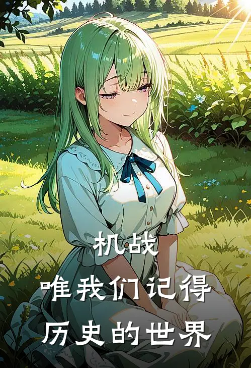 机战：唯我们记得历史的世界