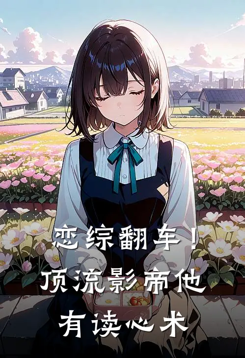 恋综翻车！顶流影帝他有读心术