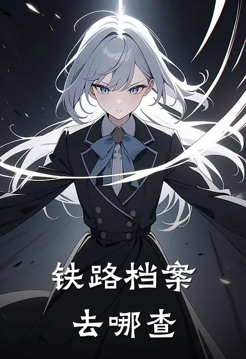 铁路档案去哪查