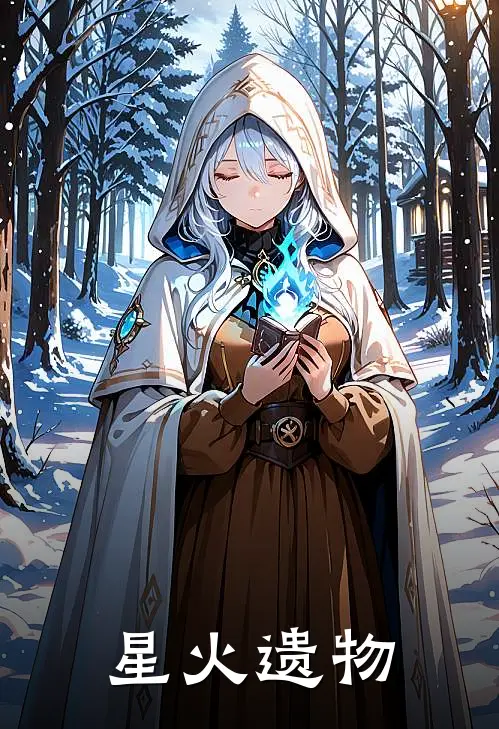 星火遗物