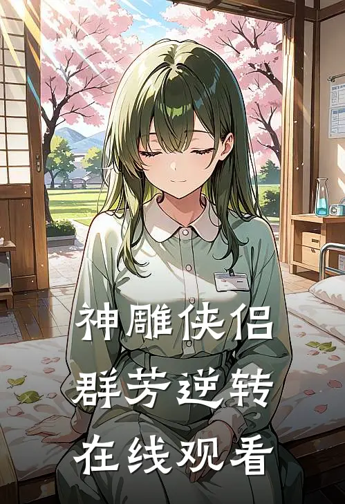 神雕侠侣群芳逆转在线观看