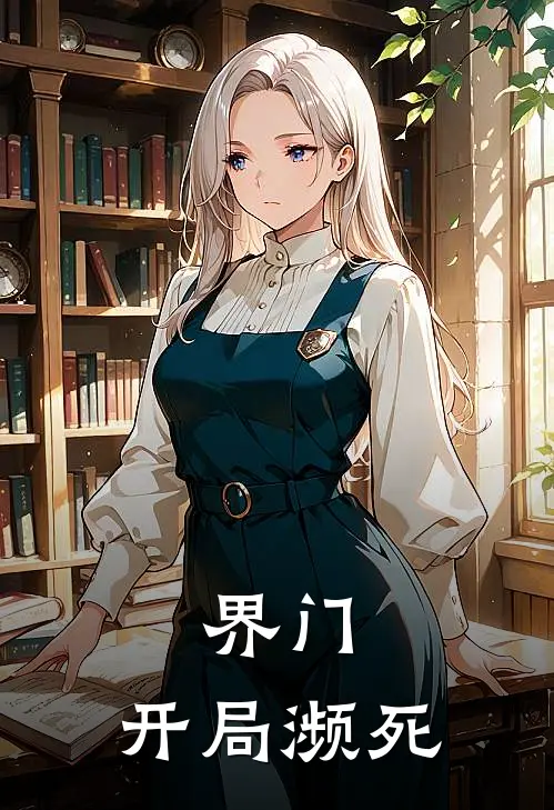 界门：开局濒死陈默林晚完整版小说_小说完结推荐界门：开局濒死(陈默林晚)