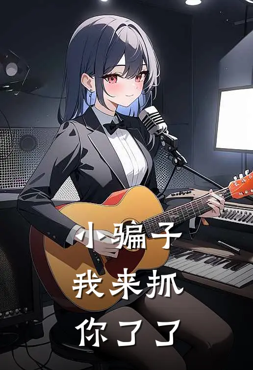 小骗子，我来抓你了了