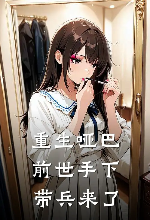 重生哑巴，前世手下带兵来了