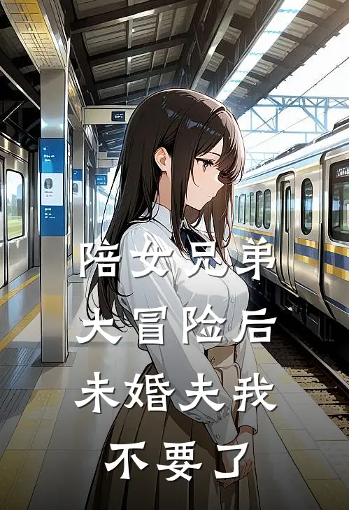 陪女兄弟大冒险后，未婚夫我不要了(闫月沈明景)小说推荐完本_全本免费小说陪女兄弟大冒险后，未婚夫我不要了闫月沈明景