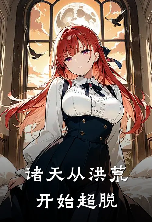 诸天从洪荒开始超脱