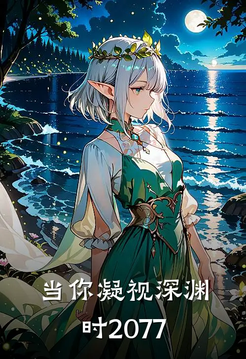 当你凝视深渊时 2077