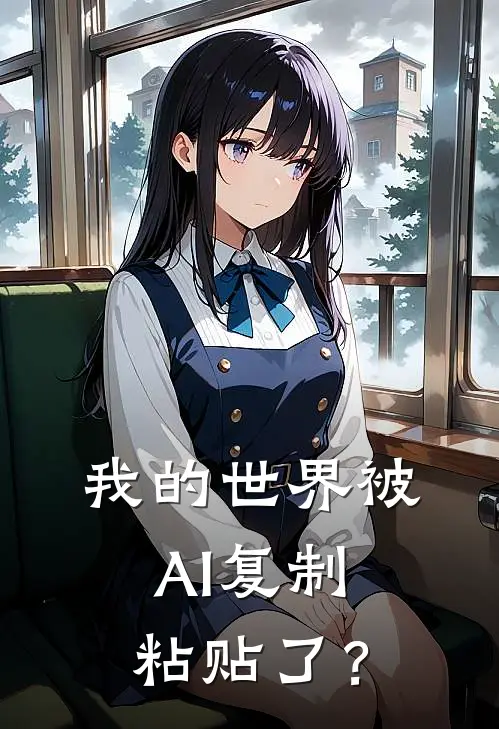 我的世界被AI复制粘贴了？