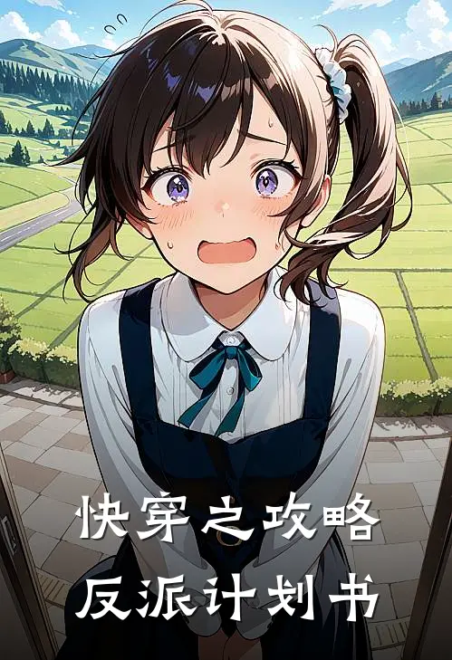快穿之攻略反派计划书
