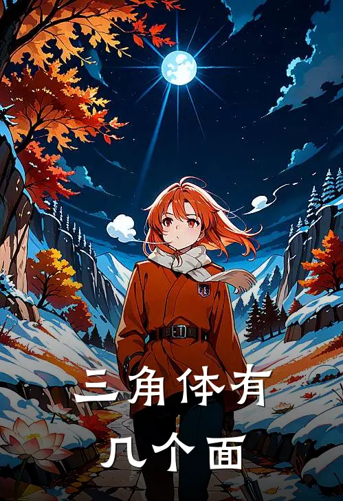 三角体有几个面