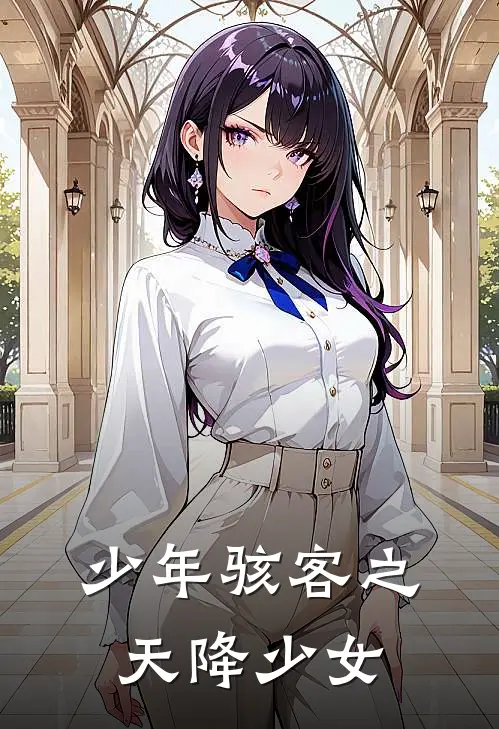 少年骇客之天降少女索菲亚田小班最新好看小说_免费小说少年骇客之天降少女(索菲亚田小班)