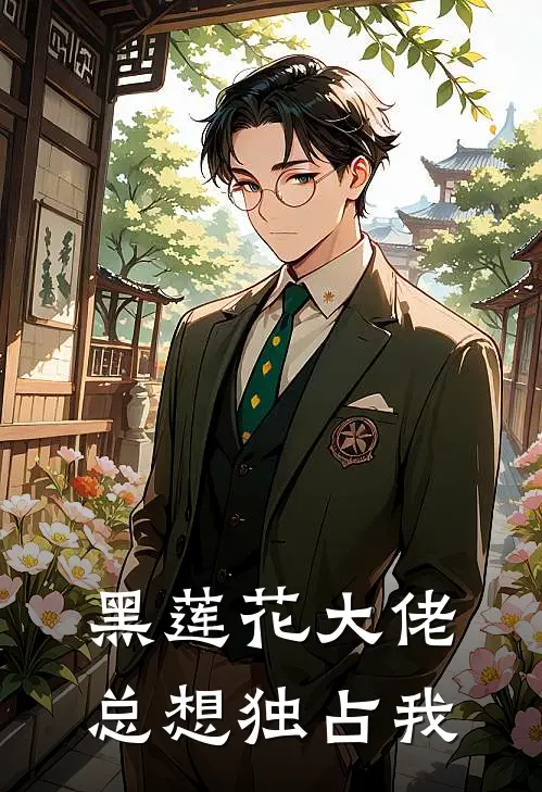 黑莲花大佬总想独占我