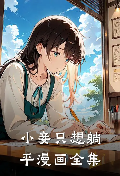 小妾只想躺平漫画全集