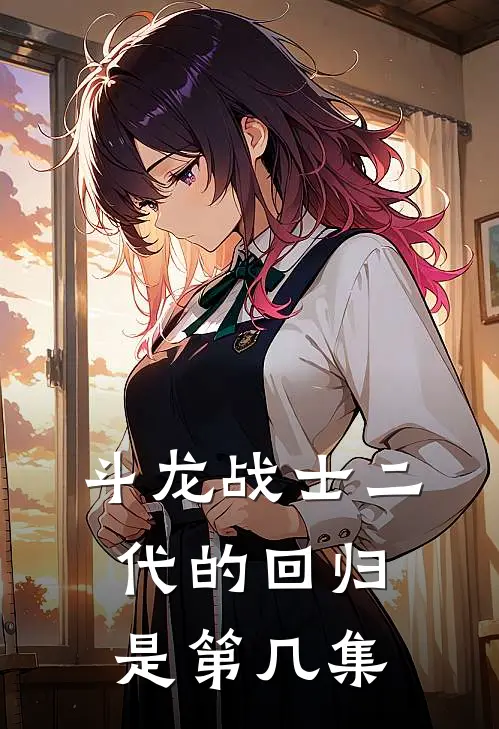 斗龙战士二代的回归是第几集