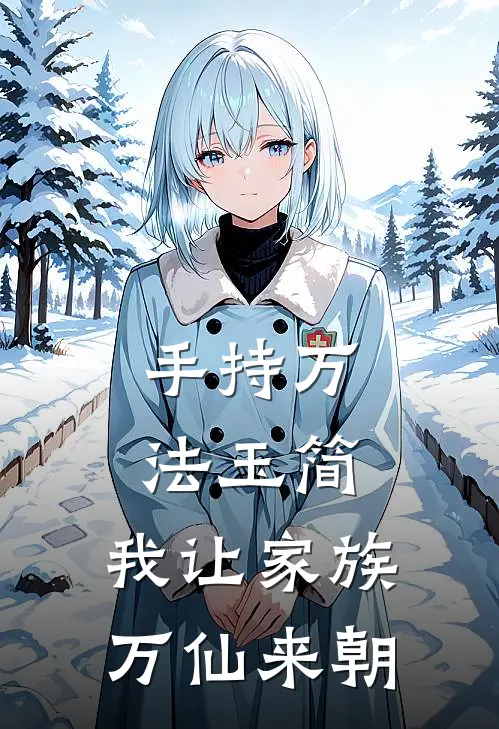 手持万法玉简，我让家族万仙来朝(顾清玄顾剑启)完整版免费全文阅读_最热门小说手持万法玉简，我让家族万仙来朝顾清玄顾剑启