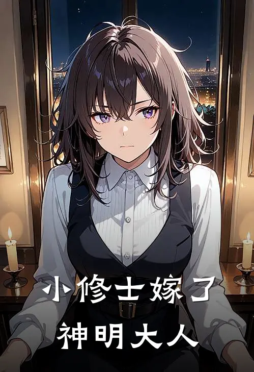 小修士嫁了神明大人