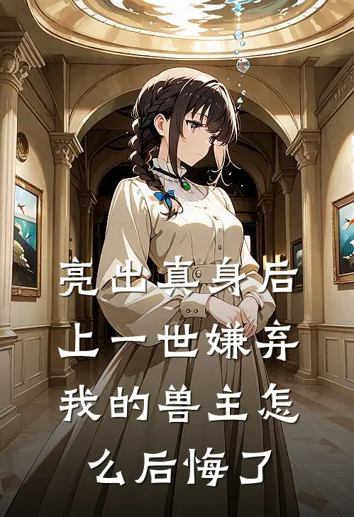 亮出真身后，上一世嫌弃我的兽主怎么后悔了