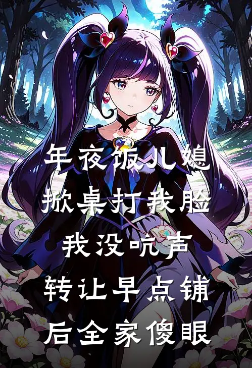 年夜饭儿媳掀桌打我脸，我没吭声，转让早点铺后全家傻眼(刘奶奶陈烨)在线免费小说_完整版免费小说年夜饭儿媳掀桌打我脸，我没吭声，转让早点铺后全家傻眼(刘奶奶陈烨)