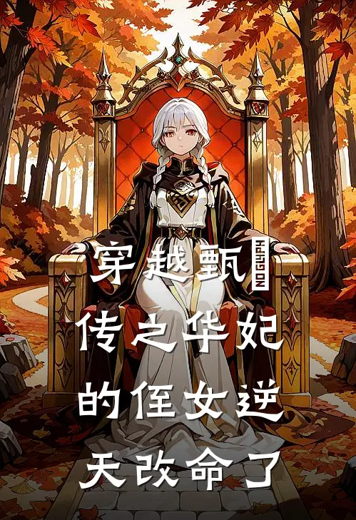 穿越甄嬛传之华妃的侄女逆天改命了