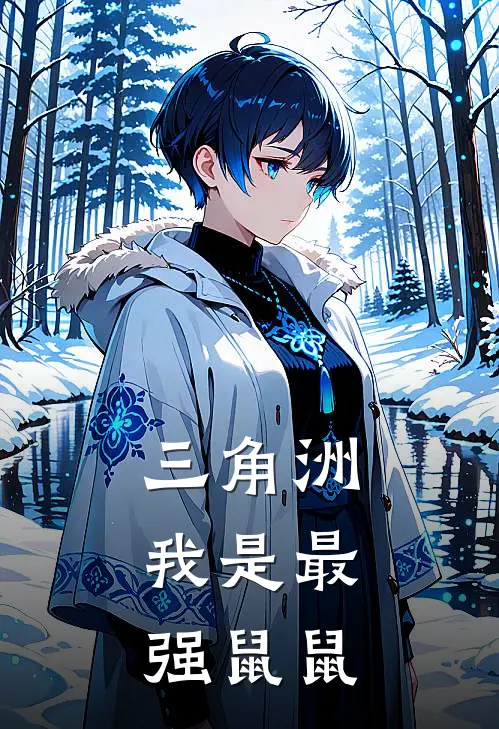 三角洲，我是最强鼠鼠