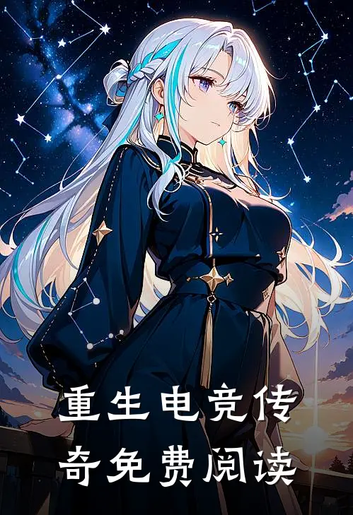 重生电竞传奇免费阅读