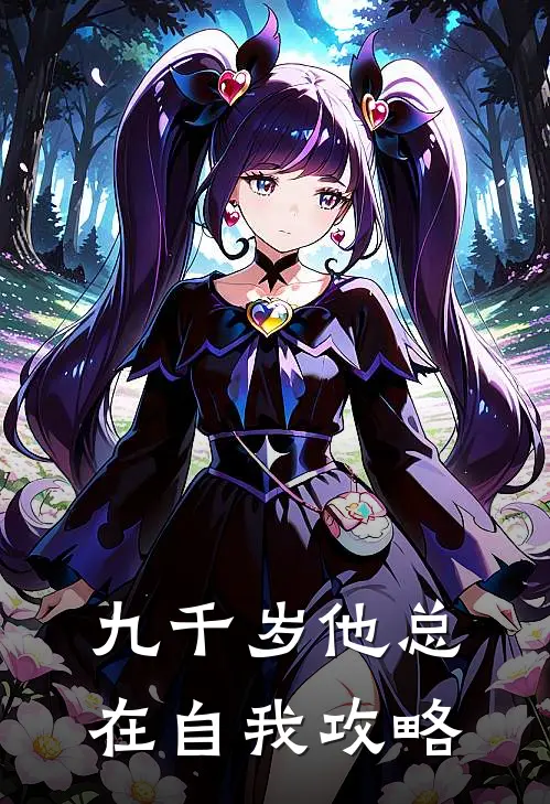 九千岁他总在自我攻略