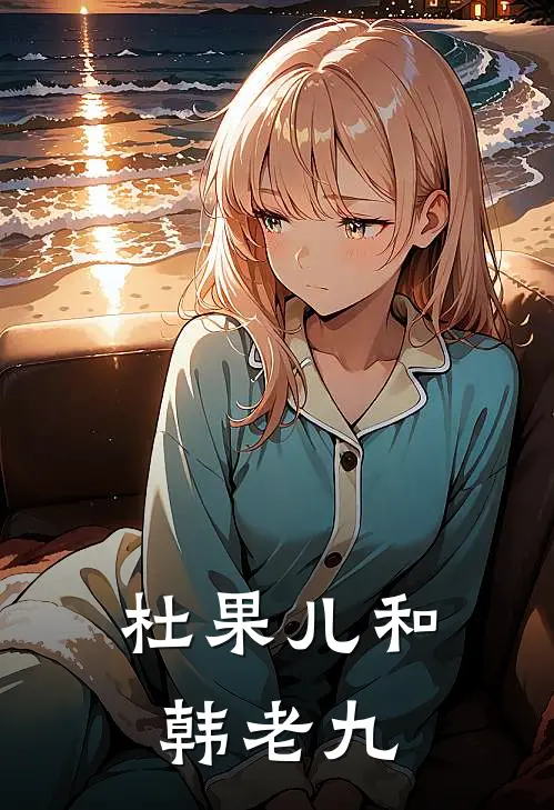 杜果儿和韩老九韩老九杜果儿免费小说全文阅读_最新章节列表杜果儿和韩老九(韩老九杜果儿)