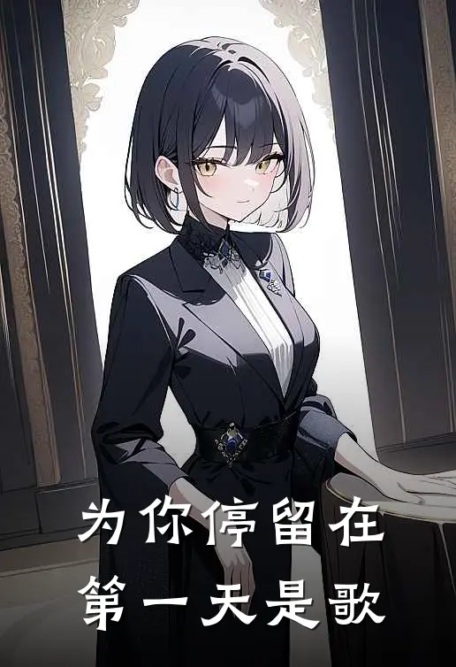 为你停留在第一天是歌
