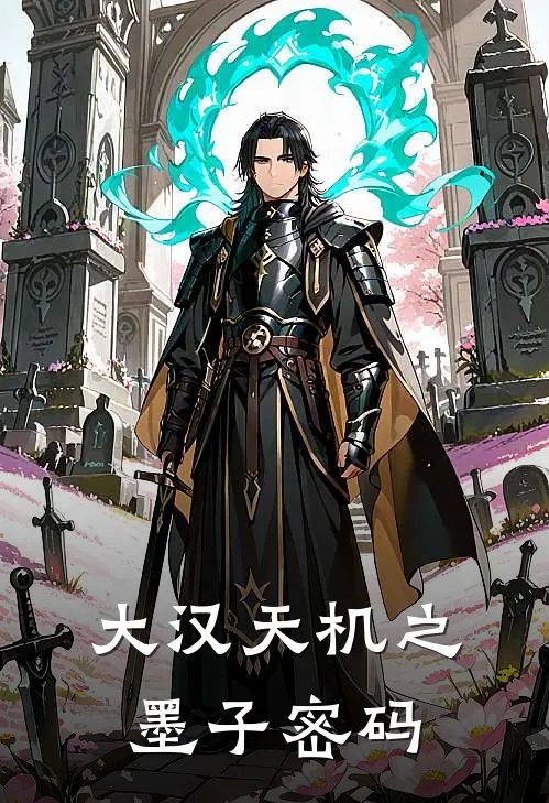 大汉天机之墨子密码