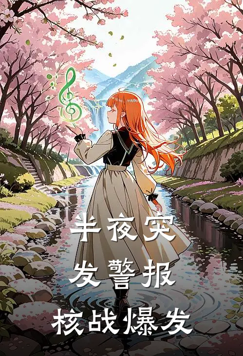 半夜突发警报，核战爆发沈木祁壮免费小说大全_完结的小说半夜突发警报，核战爆发(沈木祁壮)