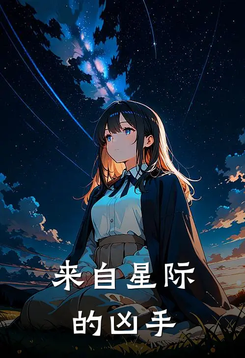 来自星际的凶手