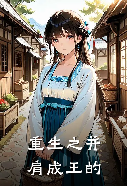 重生之并肩成王的