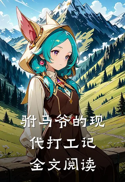 驸马爷的现代打工记全文阅读