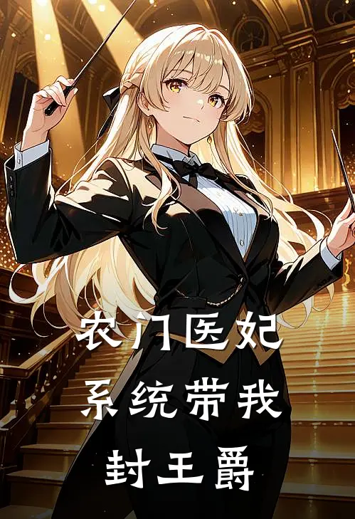 农门医妃，系统带我封王爵
