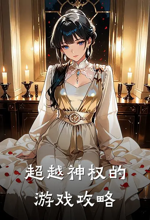 超越神权的游戏攻略