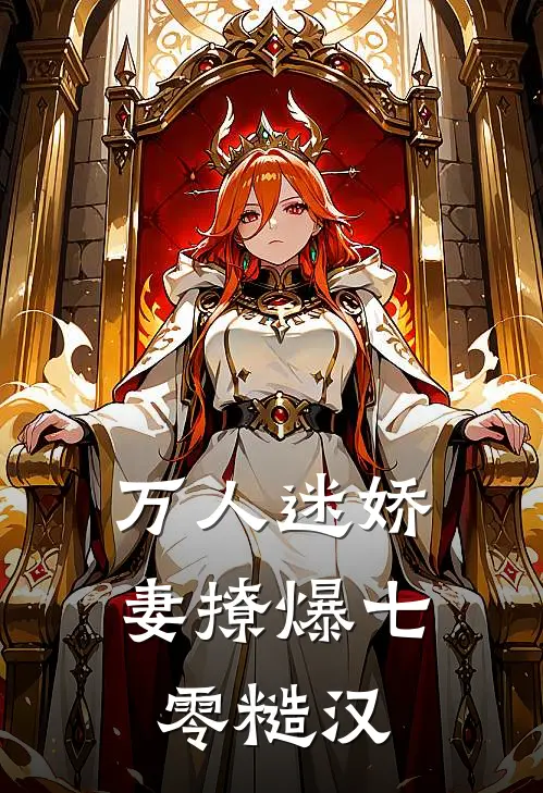 万人迷娇妻撩爆七零糙汉桃喜乐鸣新热门小说_最新章节列表万人迷娇妻撩爆七零糙汉(桃喜乐鸣)