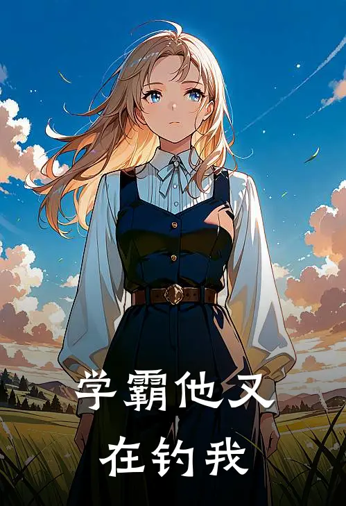 沈墨宋书绵《学霸他又在钓我》全文免费在线阅读_《学霸他又在钓我》全本在线阅读