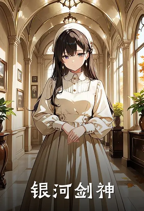 银河剑神