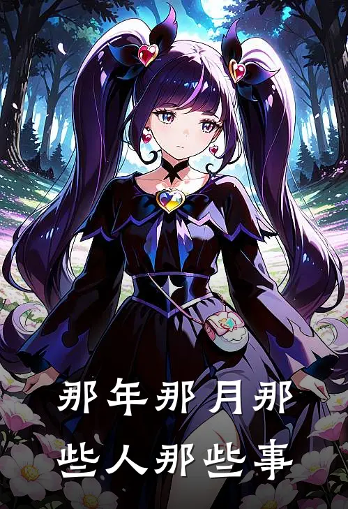 那年那月那些人那些事