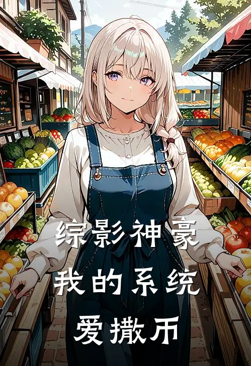 综影神豪：我的系统爱撒币